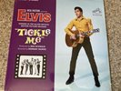 Elvis Presley : Tickle Me FTD Vinyl ( 2 LP set)