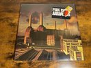 PINK FLOYD - Animals 1977 Vinyl LP Columbia Records JC 34474  in Shrink