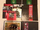Extreme Ltd Edition Numbered box sets some signed plus other Extreme memorabilia