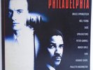 PHILADELPHIA BRAZIL 1993 OST SOUNDTRACK LP BRUCE SPRINGSTEEN NEIL YOUNG SADE