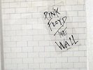 PINK FLOYD WALL CBS/SONY 40AP 1750,1 JAPAN VINYL 2LP