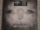 Avenged Sevenfold 4x Vinyl LP  Waking The Fallen Resurrected VERY RARE