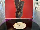 JANET JACKSON: Control US A&M Orig R&B Synth Pop LP Vinyl 1986 (EX)