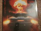 Sturgill Simpson - Sound & Fury LP Vinyl Limited Edition Marble Red MINT sealed