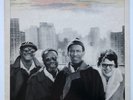 DON CHERRY - DERWEY REDMAN- CHARLIE HADEN- EDDIE BLACKWELL- OLD AND NEW  DREAMS