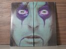 Alice Cooper - From The Inside Vinyl LP - 1978 - Warner Bros. BSK 3263
