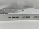 The Beatles ERROR REVOLER MISPRINT Large Shir Target Exclusive REVOLVER Vinyl LP