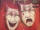 Motley Crue - Theater Of Pain - SEALED Opaque Pink Vinyl - RARE Only 1000 Made