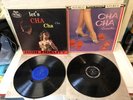 Let’s Cha Cha Hector Rivera MGW-12197 & Cha Cha Favorites Al Stefano C4050