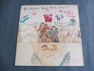 John Lennon - Walls And Bridges 1974 UK LP APPLE 1st COMPLETE