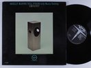 SHELLY MANNE/BILL EVANS/MONTY BUDWIG Empathy VERVE LP mono gatefold l