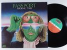 PASSPORT Looking Thru ATLANTIC LP VG+ germany l