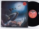 SUN RA Cosmos COBRA LP germany SHRINK l