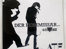 AFTER THE FIRE DER KOMMISSAR / EUROPEAN FEMALE EPIC QY3P90056 VINYL 12