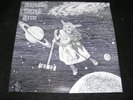 SPACE/ Psych Rock 2011 ROQUETING THROUGH SPACE Fruits De Mer GATEFOLD w 7 inch
