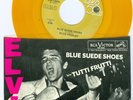 Elvis Presley Blue Suede Shoes, Tutti Frutti 7