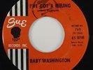 Baby Washington 