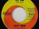 Patti Drew 