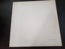The Beatles White Album Rare Orig Japan 1968 Holy Red Vinyl 2 LP Low Number