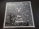 Rock City Morgue Kiss White Zombie Pantera The Cat's Meow  10