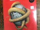 SHINEDOWN Threat to Survival ATLANTIC LP sealed Limited Ed Red VINYL Record NEW