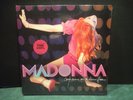 MADONNA Confessions On A Dance Floor SEALED UK 2 LP 2006 Warner Bros PINK VINYL