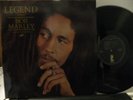 BOB MARLEY & THE WAILERS Legend ** orig. US issue 1984