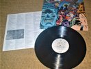 IGGY POP  BRICK BY BRICK - 1990 vinyl 12