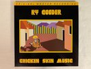 Ry Cooder – Chicken Skin Music * LP * Vinyl * MFSL * NEUWERTIG