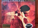 JIMI HENDRIX - LIVE AT WOODSTOCK - 3LP BOX SET -  200g QUIEX SV-P AUDIOPHILE
