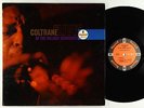 John Coltrane - Live At The Village Vanguard LP - Impulse - A-10 Mono RVG