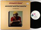 Lonnie Liston Smith & The Cosmic Echoes - Cosmic Funk LP - Flying Dutchman VG++