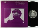Rashied Ali Quartet/Quintet - Moon Flight LP - Survival VG+