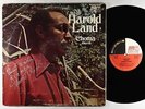 Harold Land - Choma (Burn) LP - Mainstream OG Press VG++ Autograph
