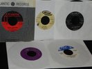 DRIFTERS WHITE CHRISTMAS, THE MARQUEES, JOHNNY DEE, FRANKIE FORD, THE CHANNELS