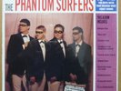 THE PHANTOM SURFERS 18 Deadly Ones LP THE MUMMIES In Shrink  MINT-