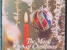 The Magic Of Christmas Triple LP 1972 Box Set Bing Crosby, Burl Ives, Doris Day