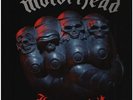 Motörhead Iron Fist Bronze Vinyl LP