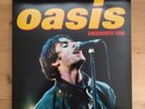 Oasis Knebworth 1996 Vinyl