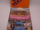 George Harrison LP bundle, Extra Texture, Darkhorse and Thirty Three & 1/3