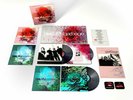 Garbage Beautiful Garbage Triple 3 x Vinyl LP Deluxe Edition New Sealed