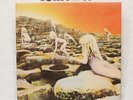 LED ZEPPELIN - HOUSES OF THE HOLY - ATLANTIC 1973 *STERLING RL PRESS* LP