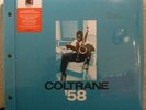 John Coltrane: 