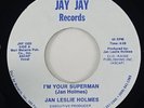 Jan Leslie Holmes 