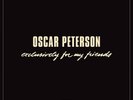 Oscar Peterson Exclusively For My Friends (6 Vinyl LP Box Set) 180G Vinyl Analog