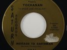 Yochanan w/ Sun Ra 