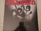 GEORGIA SATELLITES-1986-SELF TITLED LP -Vinyl-Album-Elektra- 60496-1-New-Sealed