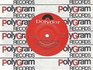 Siouxsie & The Banshees HONG KONG GARDEN Australian POLYDOR RARE 7