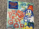 Westside Gunn Peace Fly God Yellow Vinyl Record Daupe LP Sealed IN-HAND Griselda