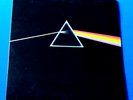 PINK FLOYD DARK SIDE OF THE MOON 1973? WITH TRANSFERS AND PICTURES EMI